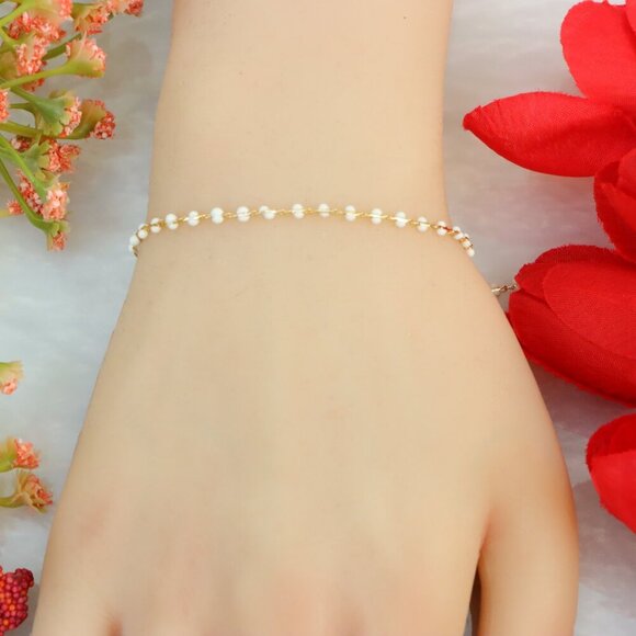 "New Beautiful Design Bracelet for Women/Girls, Gift, B719 - Picture 6 of 10